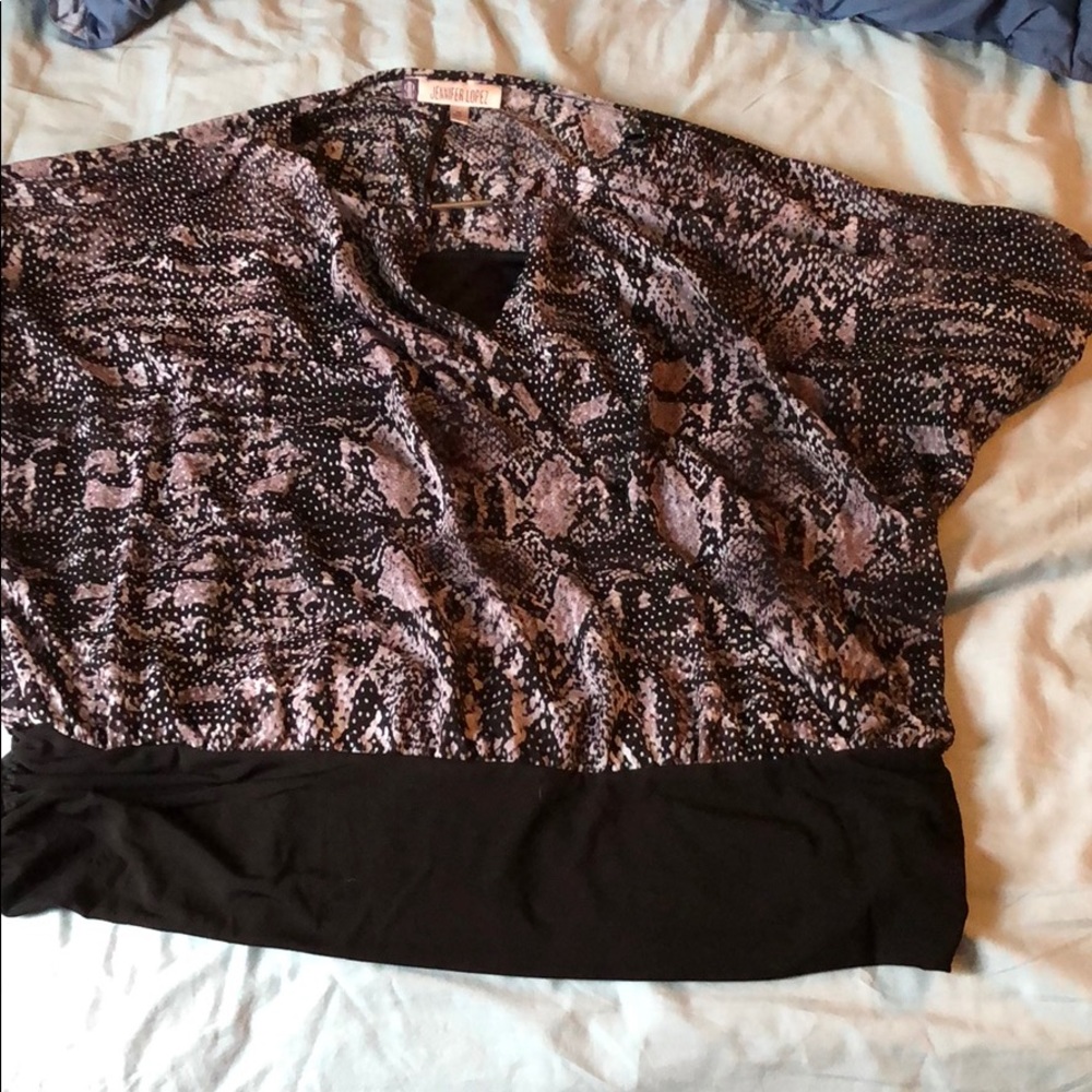 Women’s Blouse